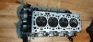 Used z18xer engine head - Picture 1 of 7