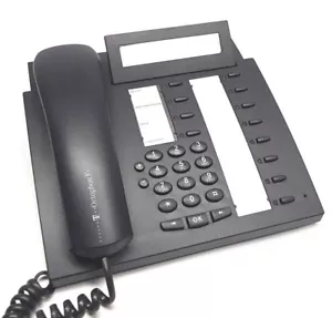 Telekom T-Systems Octophon F20 mangan Systemtelefon - Bild 1 von 2