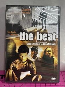 The Beat (DVD, 2003) - Picture 1 of 2