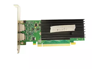 Graphic Video Card For HP X175K Nvidia Quadro NVS 295 PCI-E 256MB 578226-001 - Picture 1 of 5