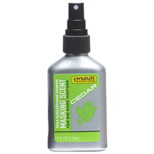 Wildlife Research Center Scent X-Tra Concentrated Cedar 4oz Spray Bottle 5334 - Picture 1 of 1
