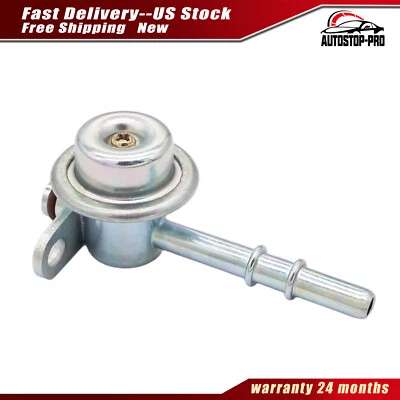 3.0Bar Fuel Injection Pressure Damper 2327028052 for 2006 Toyota RAV4 2.4L US - Image 1 of 4