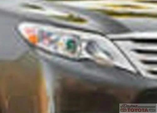 FARO LATERAL DEL PASAJERO OEM TOYOTA AVALON LTD 81145-07100 SE ADAPTA A 2010-2012 Foto 1 de 1