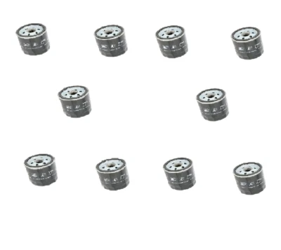 10x Filtro para Opel Zafira Vectra Tigra Sintra Omega Kadett Corsa Astra Deawo - Imagen 1 de 3