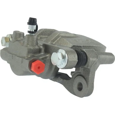 For 2007-2017 Jeep Compass Premium Disc Brake Caliper Rear Left Centric 2008 - Image 1 of 4