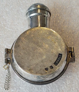 Faberge Cavale Duftflaschenhalter - Bild 1 von 13