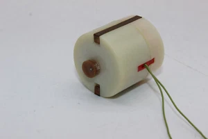 Faller Motor-----2C-2-- - Bild 1 von 2