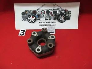 88520 GIUNTO ANTERIORE ALBERO TRASMISSIONE ALFA-ROMEO ALFETTA 75 11608 1530100 - Imagen 1 de 2