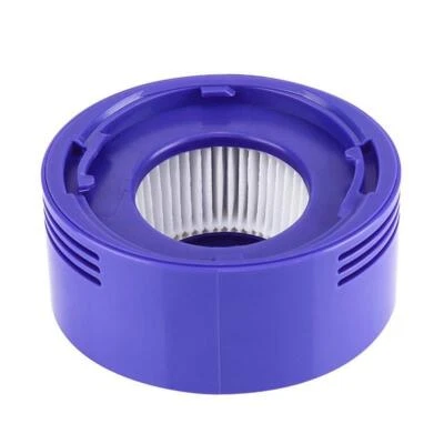 KGA-SUPPLIES Filtro posmotor HEPA para aspiradora limpia total DYSON V8 SV10 animal absoluta