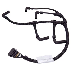 Car Glow Plug Harness Wiring 074972095B Replacement Part Glow Plug Wiring - Picture 1 of 8
