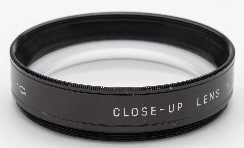 Minolta Close-Up Close Up Lens No.2 No. 2 55mm Nahlinse 55 mm - Bild 1 von 1