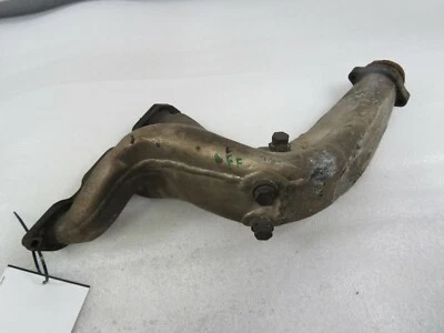 Colector de escape delantero izquierdo Ferrari Testarossa, LH, P/N 125913 Foto 1 de 4