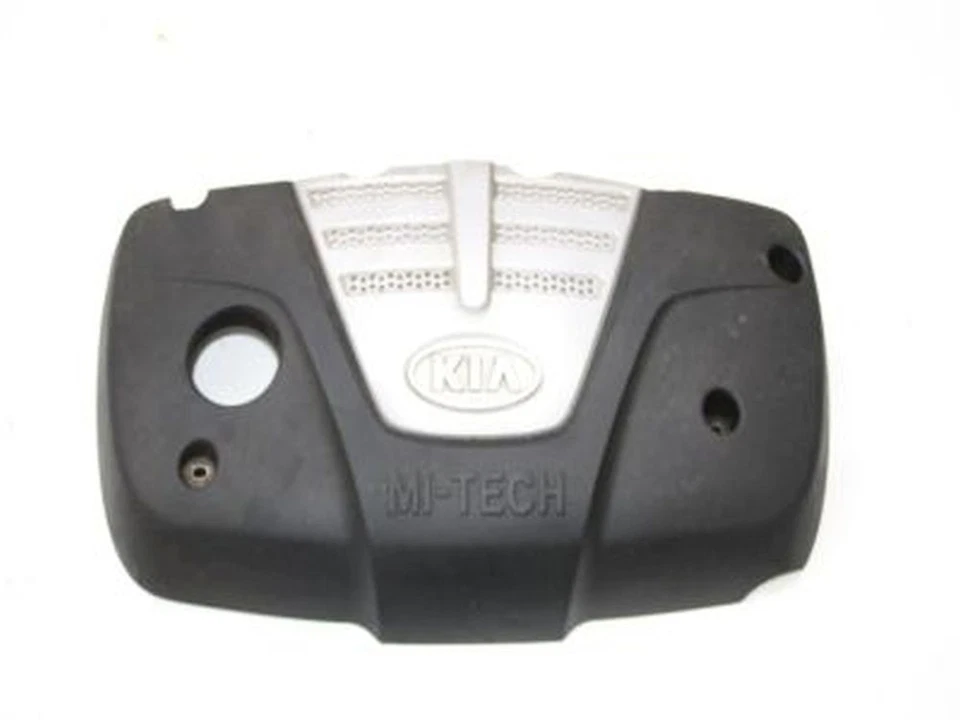 Engine cover Kia RIO 1 KOMBI DC  gasoline 15364 - Image 1 of 3