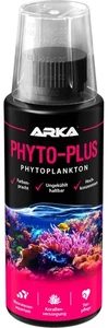 ARKA Phyto-Plus Pflanzliches Plankton 118 ml - Bild 1 von 7
