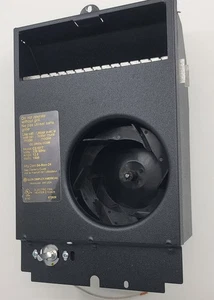 Cadet Com-Pak Electric Wall Heater Assembly Only with Thermostat Model: CS151T - Picture 1 of 4