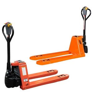 Schefer Elektrohubwagen EHW Eco Plus Gabelhubwagen Handhubwagen Hubwagen - Bild 1 von 6