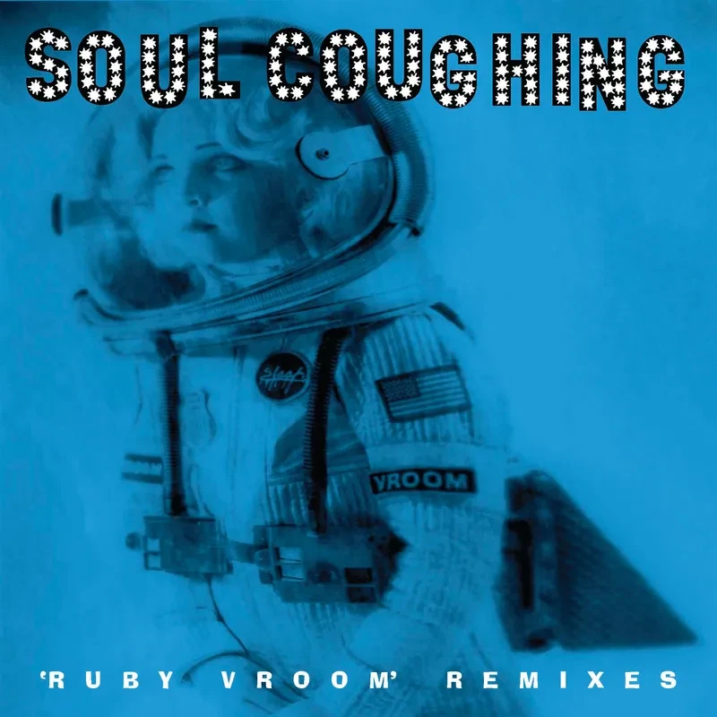 Soul Coughing Ruby Vroom Remixes RSDBF 2025 VINYL BRAND NEW - Image 1 of 1