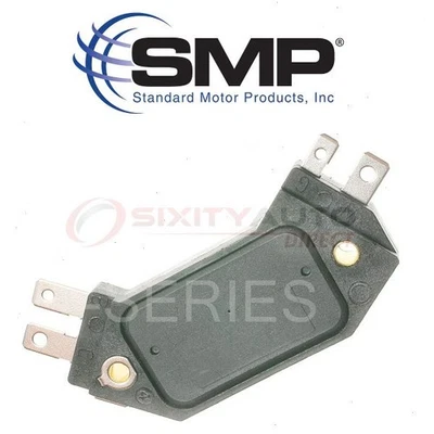 SMP T-Series Ignition Control Module for 1974-1987 Pontiac Grand Prix 3.8L el Foto 1 de 4