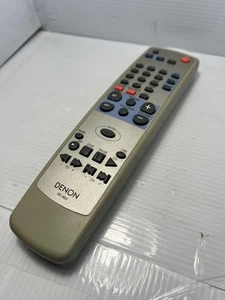 DENON Audio Remote Control RC-953 - Picture 1 of 9
