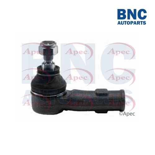 Left Tie Track Rod End for FORD ESCORT CLASSIC from 1998 to 2000 - Apec - Image 1 of 1