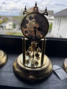 Haller Jahresuhr  - Bild 1 von 5