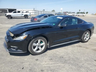 Eje de transmisión trasero usado se adapta: montaje Ford Mustang 2015 2,3 L turbo AT trasero G Foto 1 de 4