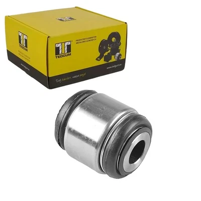 TEDGUM QUERLENKERLAGER BUCHSE AUßEN HINTEN HINTERACHSE passend für MERCEDES 124  - Bild 1 von 2