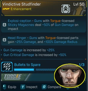 🔥 Borderlands 4 Studfinder Nivel 50 🚀 Entrega rápida 💎PS5/XBOX/PC/Switch 2🔥 - Imagen 1 de 1