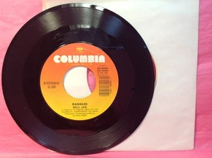 Bangles - Bell Jar / In Your Room - Columbia 45 RPM 7" Vinyl record (1988) The - Picture 1 of 4