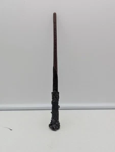 The Wizarding World Of Harry Potter Harry Potter Wand TM & WBEI (s21) 520 090721 - Picture 1 of 19