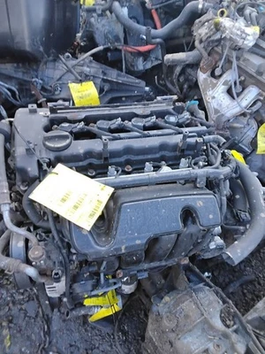 Motor 2,0 L VIN 2 octavo dígito DOHC emisiones Canadá Ulev compatible con KIA FORTE 2010-2013  Foto 1 de 4