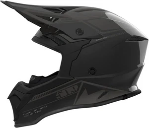 509 Atmosphere Helmet Black Ops - X-Large - Bild 1 von 3