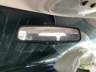 OEM Rear View Mirror Automatic Dimming With Microphone Fits 10-17 CARAVAN 139570 - Image 1 of 4