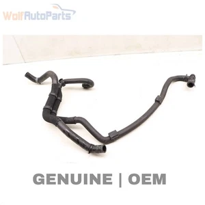 2011-2012 PORSCHE CAYENNE 3.0L - Coolant Reservoir HOSE / LINE 95810650900 - Picture 1 of 5