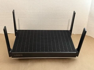 LINKSYS MR9600 Router - getestet - ohne Netzkabel - Bild 1 von 7