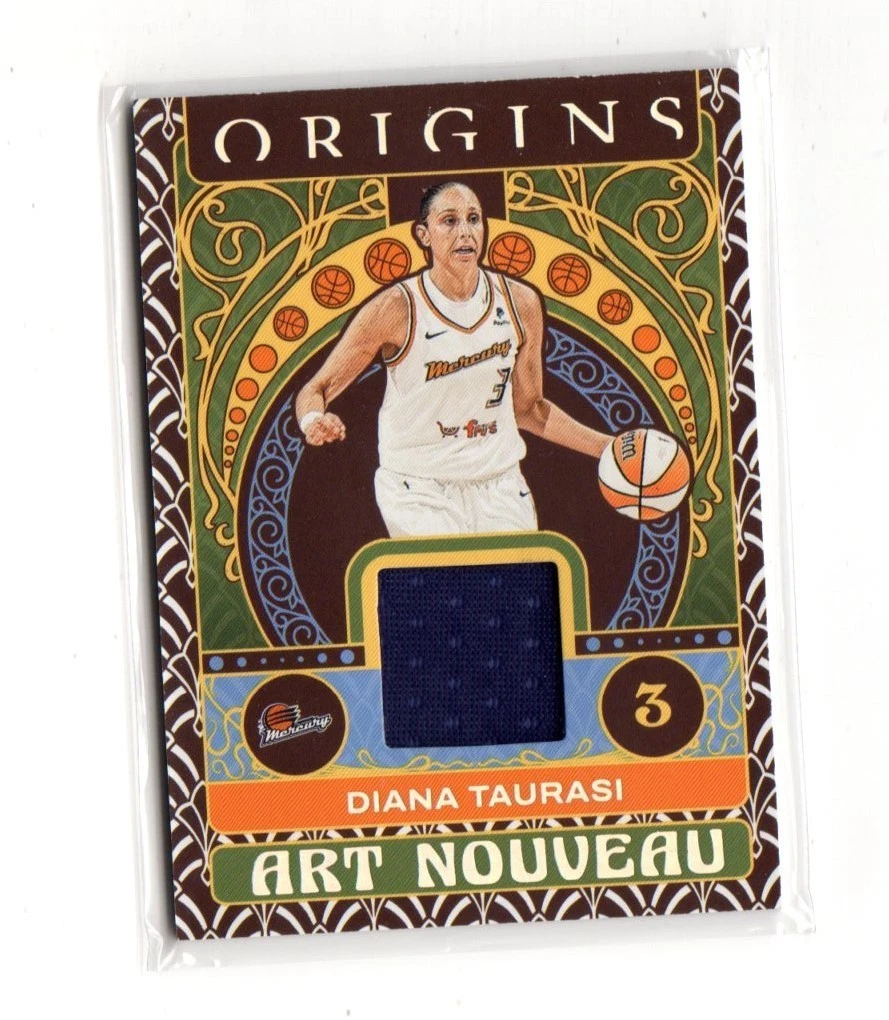 Diana Taurasi Trading Cards for sale | eBay