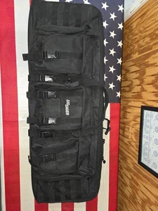 Bolsa para rifle SigSauer Soft Tactical 2 - Imagen 1 de 5