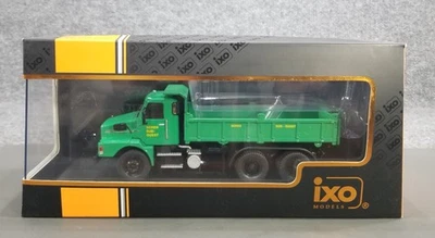 IXO Models 1/43 Volvo N10 Dump Truck Diecast Model 1980 IOB - Image 1 of 4