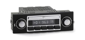 RetroSound Liberty Motor 1 Single DIN Radio for 1968-1970 Ford Falcon - Bild 1 von 10