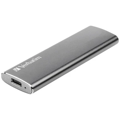 Verbatim Vx500 1 TB Externe SSD USB-C® (USB 3.2 Gen 2) Grau 47444 - Bild 1 von 4