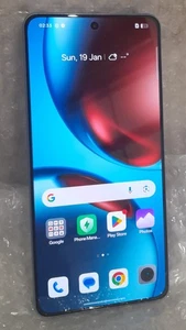 RealMe GT7 AI Performance Smart Phone, 256GB Storage, 12GB RAM - Ice Blue - Picture 1 of 7