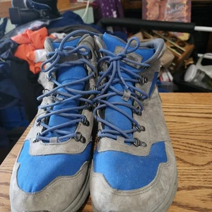 Merrell Ontario 85 Mid Impermeable Hombre Zapatos Botas J16931 Talla 14. - Imagen 1 de 7