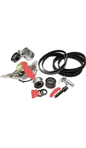Gates 38193MK1 Solution Kit, missing some parts. See pics. - Picture 1 of 9