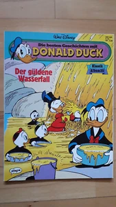 THE BEST STORIES WITH DONALD DUCK CLASSIC ALBUM No.35 from 1993 - Excellent Z0 - Picture 1 of 3