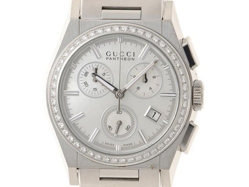 Gucci Pantheon 115.4 【200】