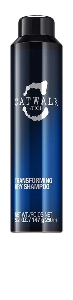 Catwalk by TIGI Transforming Dry Shampoo 5.2 Oz