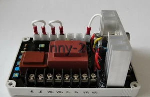1PC NEW Automatic Voltage Regulator EA15A-2 - Picture 1 of 3