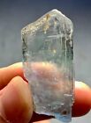 57 Karat grober kunzitischer Kristall aus Afghanistan