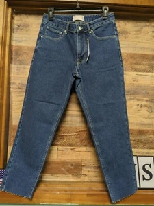 Jeans azules para mujer 29*30 hechos en Egipto ASOS. Nuevo con etiquetas - Imagen 1 de 4
