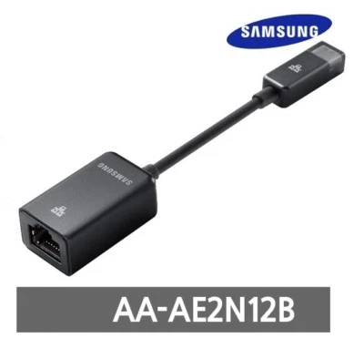 Genuine Samsung AA-AE2N12B Wired Line Dongle for ATIV Book 9 - Image 1 of 4
